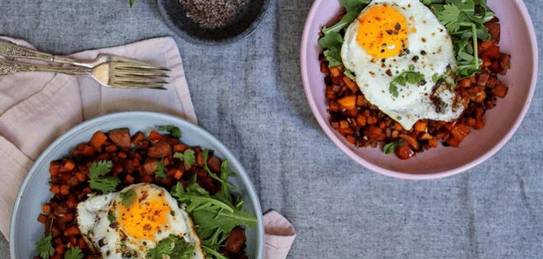 Whole30 dieta