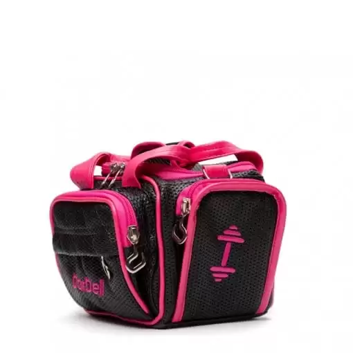 Bolsa Térmica Barbell Gym Box P - Imagem 5