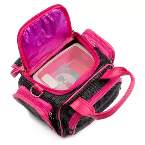 Bolsa Térmica Barbell Gym Box P - Imagem 4