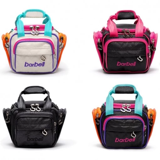 Bolsa Térmica Barbell Gym Box P