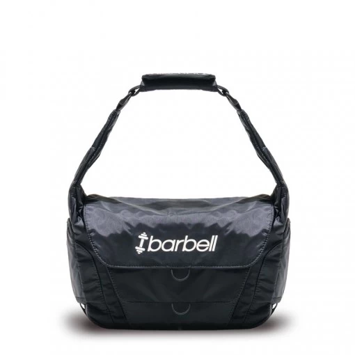 Bolsa Térmica Barbell Joker Sport Black - Imagem 6