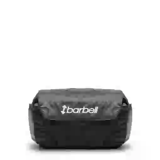 Bolsa Térmica Barbell Joker Sport Black - Imagem 5