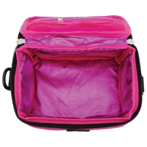Bolsa Térmica Barbell Box Economic P Pink - Imagem 2