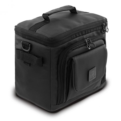 Bolsa Térmica Barbell Box Expert Charm G Preta Masc - Image 5