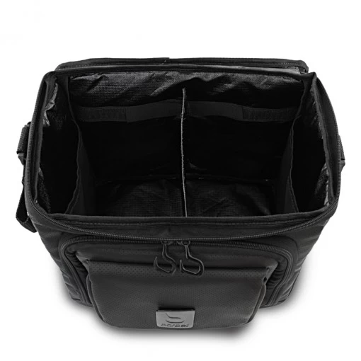Bolsa Térmica Barbell Box Expert Charm G Preta Masc - Image 2