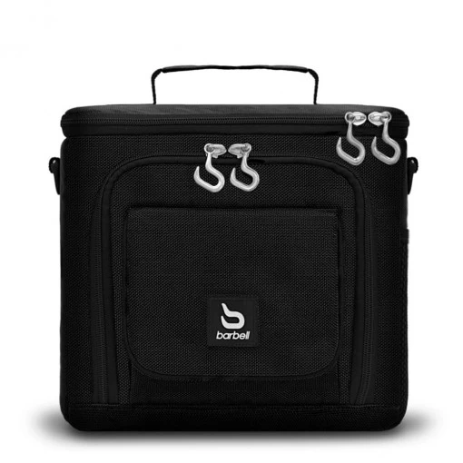 Bolsa Térmica Barbell Box Expert Sport G Black