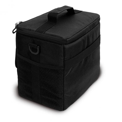 Bolsa Térmica Barbell Box Expert Sport G Black - Imagem 5