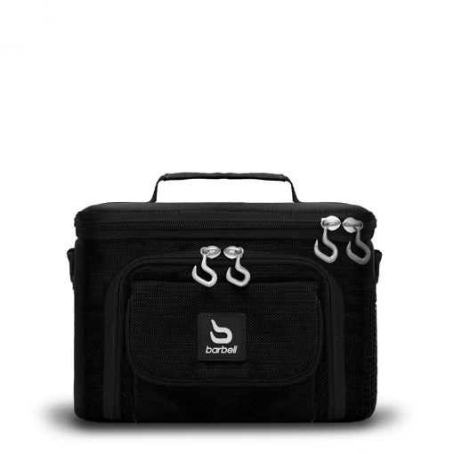 Bolsa Térmica Barbell Box Expert Sport M Black