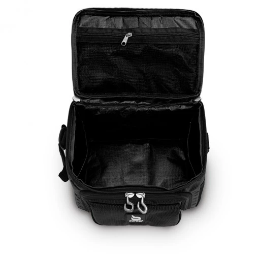 Bolsa Térmica Barbell Box Expert Sport M Black - Imagem 2