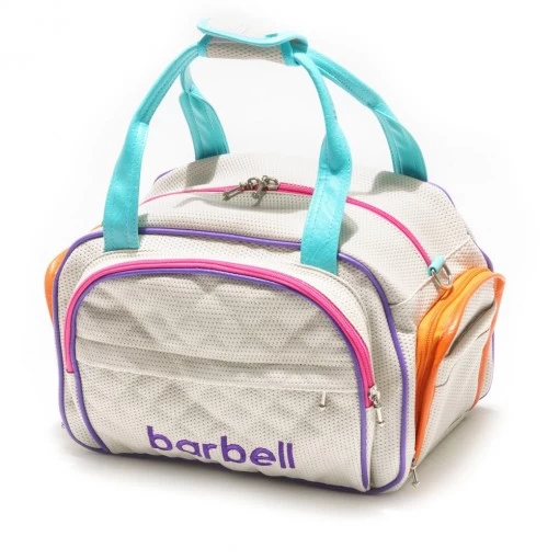 Bolsa Térmica Barbell Gym Mini Color - Image 4
