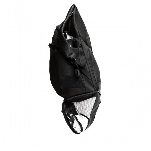 Mochila Térmica Barbell The Beast Black - Imagem 4