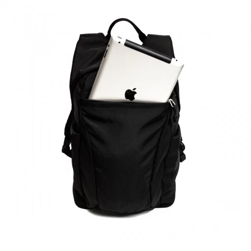 Mochila Térmica Barbell The Beast Black - Imagem 3