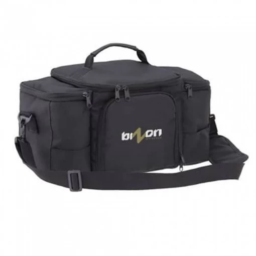 Bolsa Térmica Bizon Max Preta