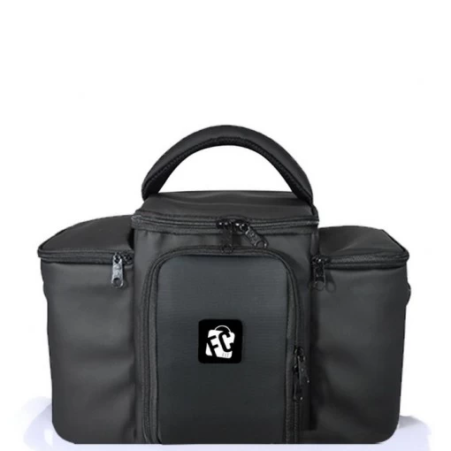 Bolsa Térmica FC Fit Slim Master Emborrachada