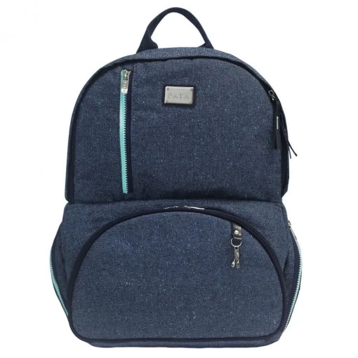 Mochila Térmica Fata Vivá Azul