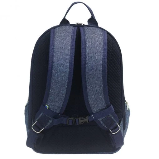 Mochila Térmica Fata Vivá Azul - Imagem 4