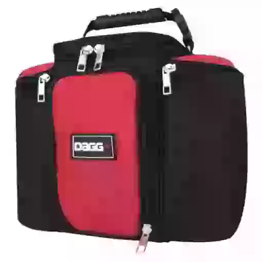 Bolsa Térmica Dagg G Vermelha - Imagem 3
