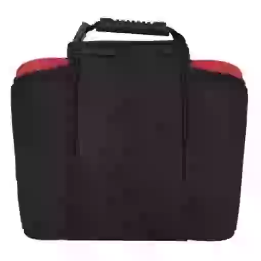 Bolsa Térmica Dagg G Vermelha - Imagem 2