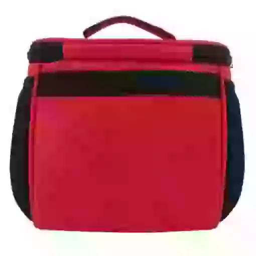 Bolsa Térmica Dagg M Vermelha - Image 4