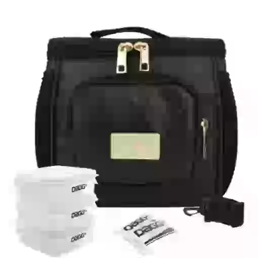 Bolsa Térmica Dagg Premium Matelassê