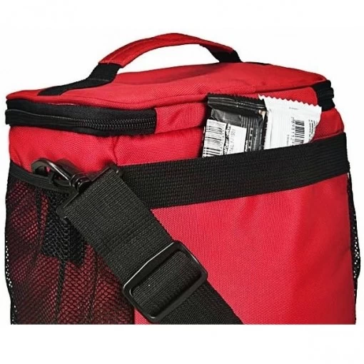 Bolsa Térmica Dagg M Vermelha - Image 3