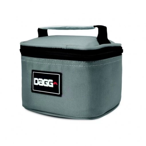 Bolsa Térmica Dagg Mini Cinza