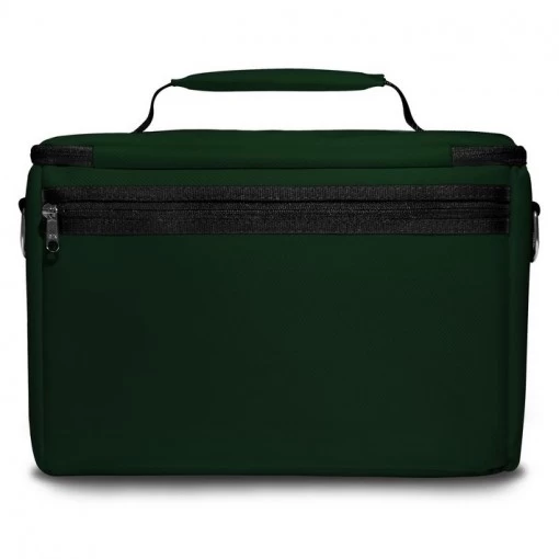 Bolsa Térmica Estilo Livre Bags Média Verde Militar - Imagem 6
