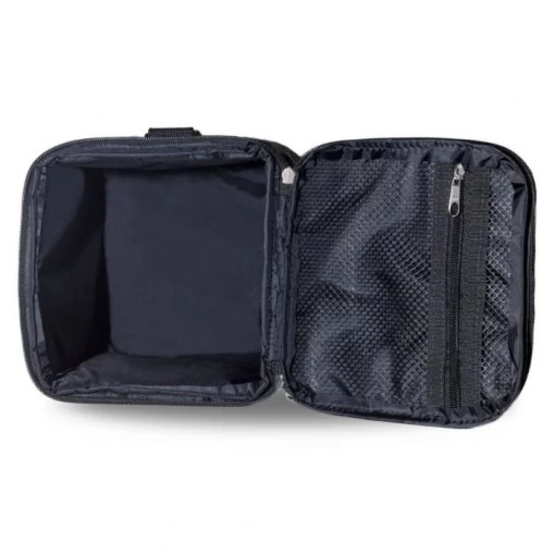 Bolsa Térmica Estilo Livre Bags Mini Quadrados Coloridos - Image 3