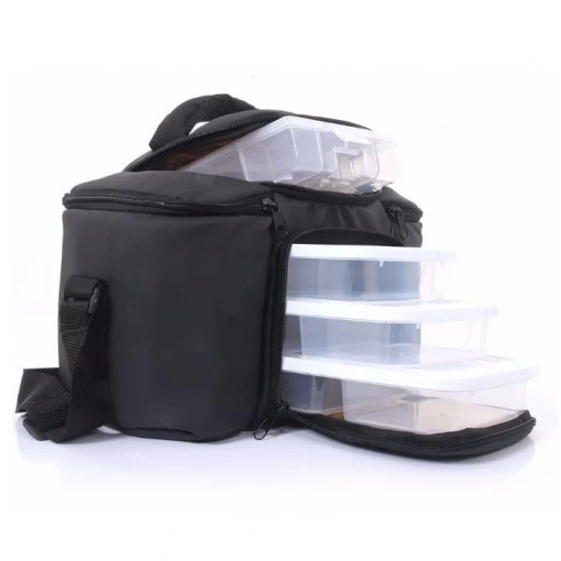 Bolsa Térmica FC Fit Slim Master Emborrachada - Image 2
