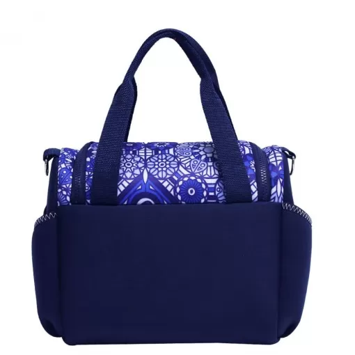 Bolsa Térmica Fata Araçá Azul - Image 3