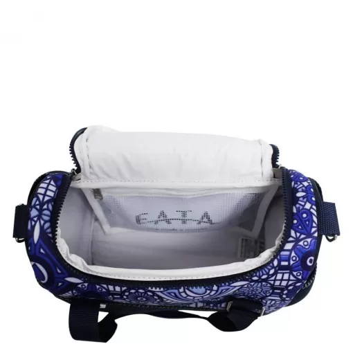 Bolsa Térmica Fata Araçá Azul - Image 2