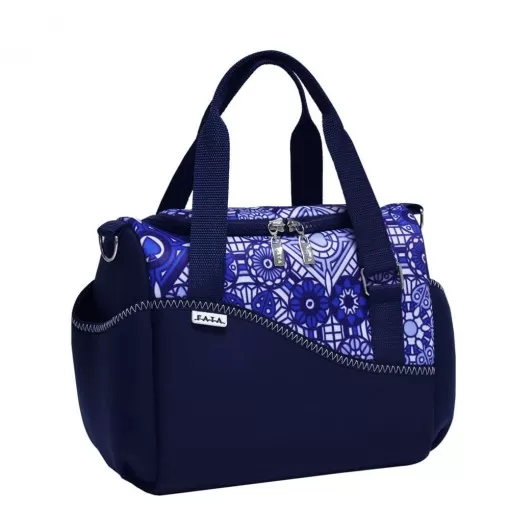 Bolsa Térmica Fata Araçá Azul - Image 4