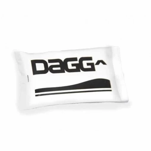 Bolsa Térmica Dagg Mini Cinza - Imagem 2