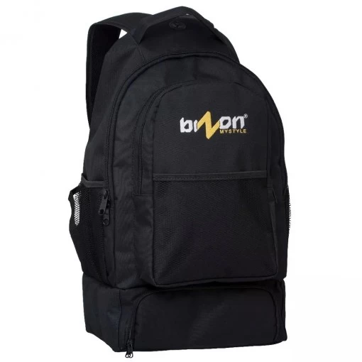 Mochila Térmica Bizon Preta