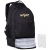 Mochila Térmica Bizon Preta - Imagem 2