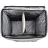 Bolsa Térmica Fitmark The Box Meal Média 2 Refeições Vermelha - Imagem 4
