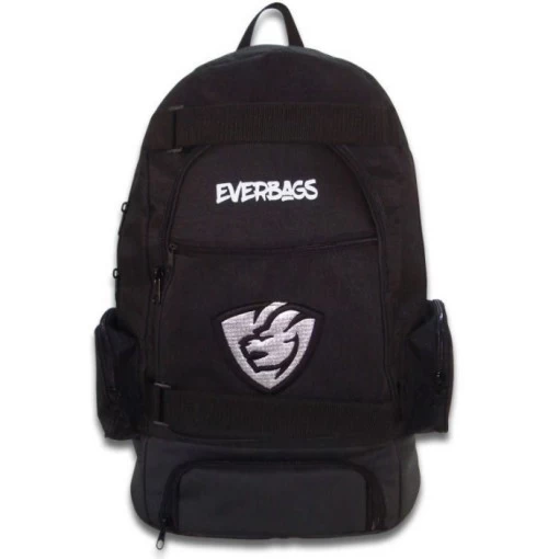 Mochila Térmica Everbags Extreme Black