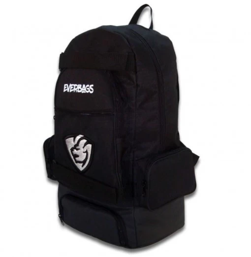 Mochila Térmica Everbags Extreme Black - Imagem 2