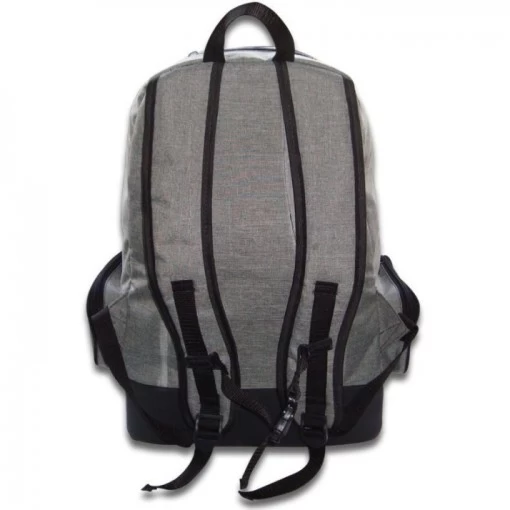 Mochila Térmica Everbags Extreme Cinza - Image 4