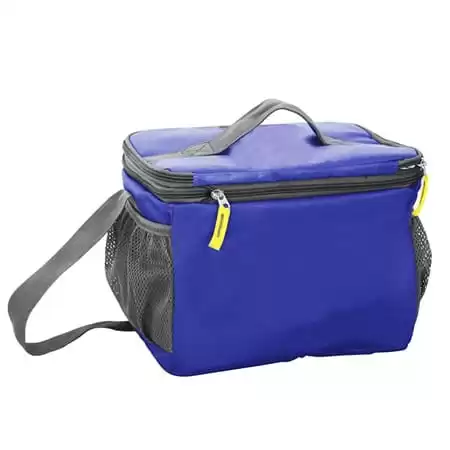 Bolsa Térmica Bagaggio Grande Azul - Image 3