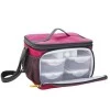 Bolsa Térmica Bagaggio Grande Rosa - Imagem 2