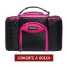 Bolsa Térmica Takeaway Atleta Rosa - Sem Acessórios