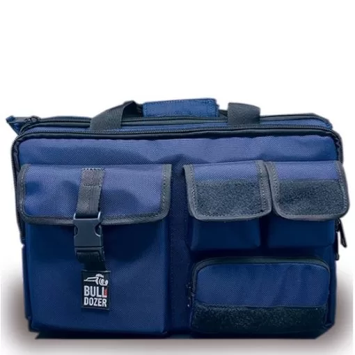 Bolsa Térmica BullDozer 2 em 1 XXL - Navy