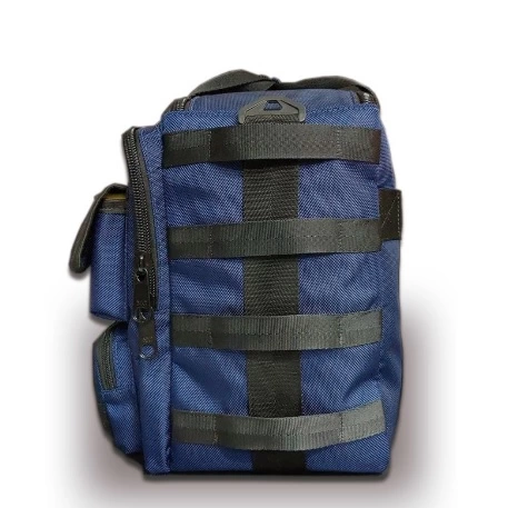 Bolsa Térmica BullDozer 2 em 1 XXL - Navy - Imagem 2