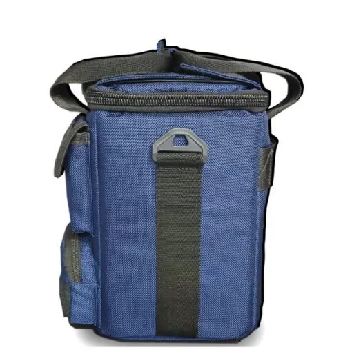 Bolsa Térmica BullDozer Pro - Navy - Image 2