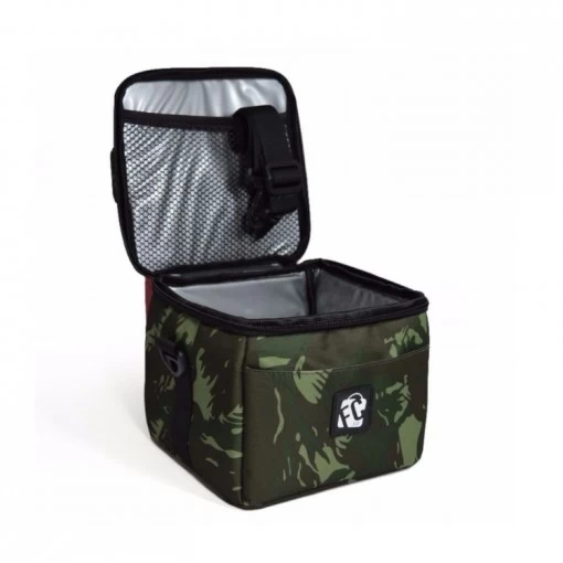 Bolsa Térmica FC Fit Mini Lunch Military - Image 2