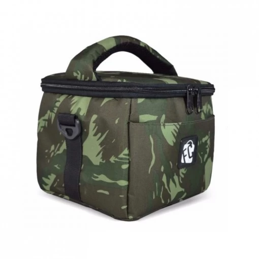 Bolsa Térmica FC Fit Mini Lunch Military - Image 3