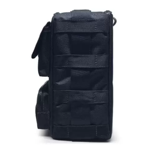 Bolsa Térmica BullDozer 2 em 1 XL - Black - Imagem 2
