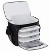 Bolsa Térmica BagNew Fit Model Preto - Image 2