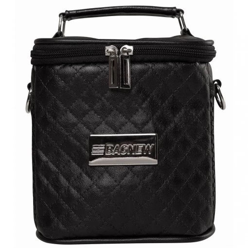 Bolsa Térmica BagNew Style Model Black